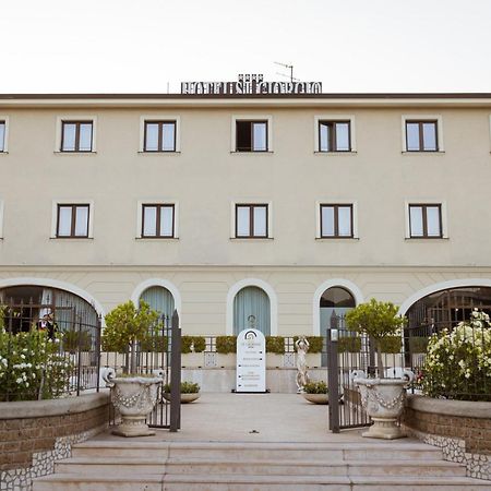 Hotel St. Giorgio Castel San Giorgio Ngoại thất bức ảnh